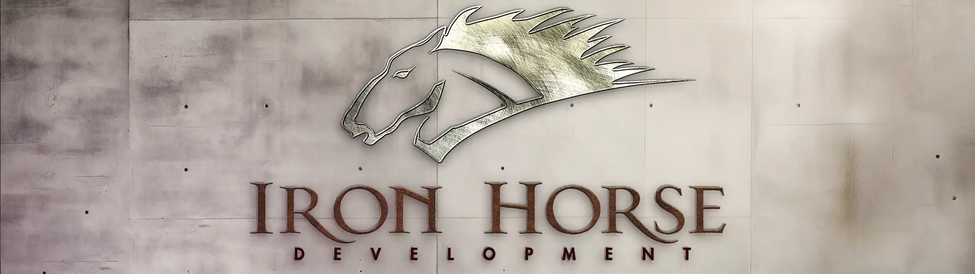 Iron Horse Development